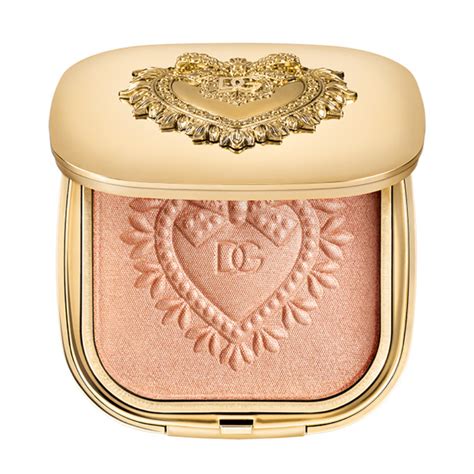 Dolce & Gabbana Highlighters 